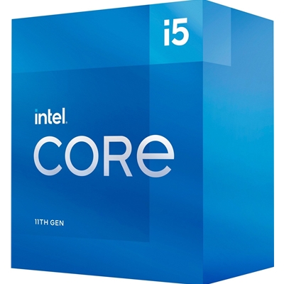 Intel Core i5 11400 2.6GHz 6 Core LGA 1200 Rocket Lake Processor, 12 Threads, 4.4GHz Boost, Intel UHD 730 Graphics