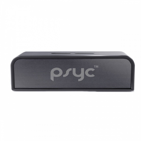 PSYC Monic 20W Premium Stereo Bluetooth Speaker 20 Watt RMS