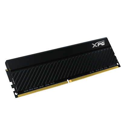 Adata XPG GAMMIX D45 AX4U32008G16A-CBKD45 8GB DIMM System Memory DDR4, 3200MMHz 1 x 8GB