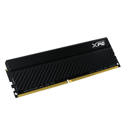 Adata XPG GAMMIX D45 AX4U36008G18I-CBKD45, Black, 8GB DIMM System Memory DDR4, 3600MHz, 1 x 8GB