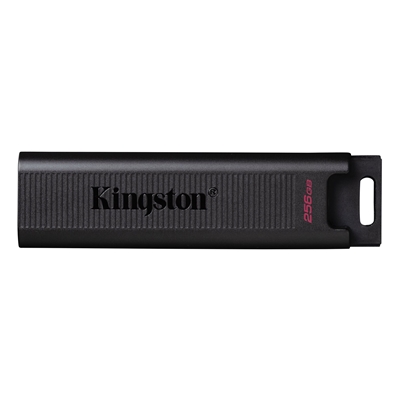 Kingston DTMAXA/256 GB DataTraveler Max USB 3.2 Gen 2 Series USB Flash Drive