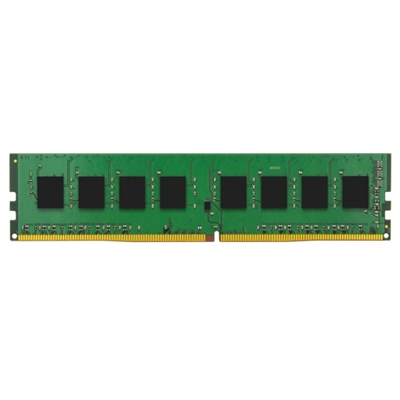 Kingston ValueRAM 8GB No Heatsink DDR4 2666MHz System Memory