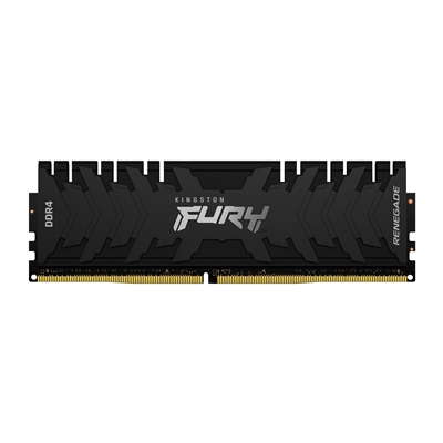 Kingston Fury Renegade KF436C16RB1K2/32 32GB (2 x 16GB) DDR4 3600MHz Non ECC DIMM