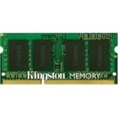 Kingston ValueRAM 8GB No Heatsink (1 x 8GB) DDR3 1600MHz SODIMM System Memory