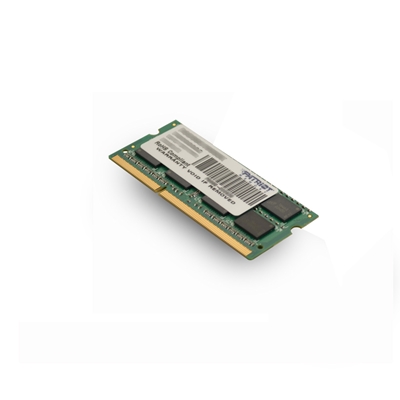 Patriot Signature Line 4GB No Heatsink (1 x 4GB) DDR3 1600MHz SODIMM System Memory