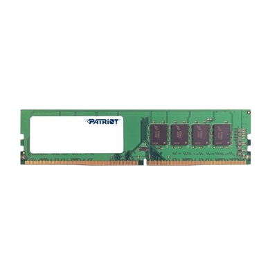 Patriot Signature Line 8GB No Heatsink (1 x 8GB) DDR3 1600MHz DIMM System Memory