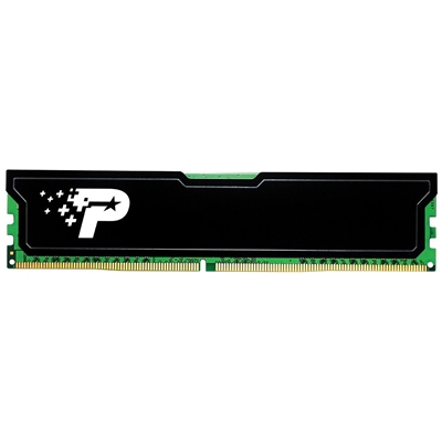 Patriot Signature Line 16GB (1 x 16GB) DDR4 2400MHz DIMM System Memory