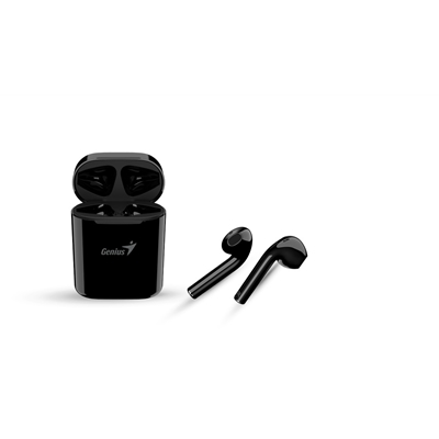 Genius HS-M900BT TWS True Wireless Earbuds, Bluetooth 5.0 Connectivity