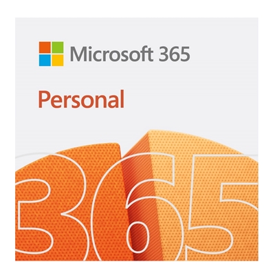 Microsoft Office 365 Personal 2021 1 Year 1 User - Electronic Download ESD