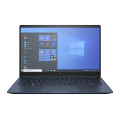 HP Elite Dragonfly G2 Laptop, 13.3'' FHD Touchscreen, i5-1145G7, 16GB, 256GB SSD, HP Active Pen, 4G LTE, Windows 10 Pro