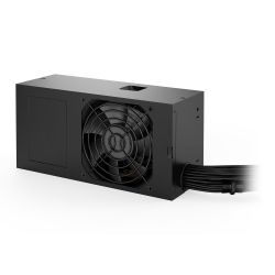 Be Quiet! 300W TFX Power 3 PSU, Small Form Factor, 80+ Gold, 2 PCIe, Continuous Power