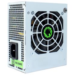 GameMax 300W GS-300 SFX PSU, Small Form Factor, Silent Fan, 80+ Bronze, Power Lead Not Included