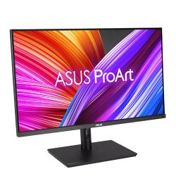 Asus ProArt Display 31.5'' WQHD Professional Monitor (PA328QV), IPS, 2560 x 1440, 2 HDMI, DP, 100% sRGB, 100% Rec.709, VESA