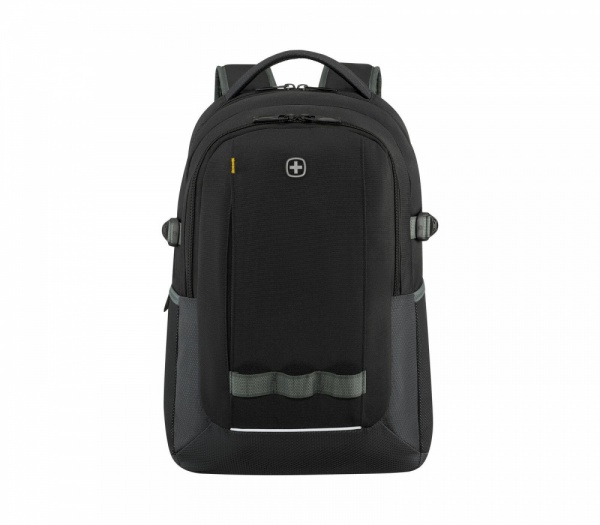 Wenger XE Ryde 16'' Laptop Backpack Black 612567