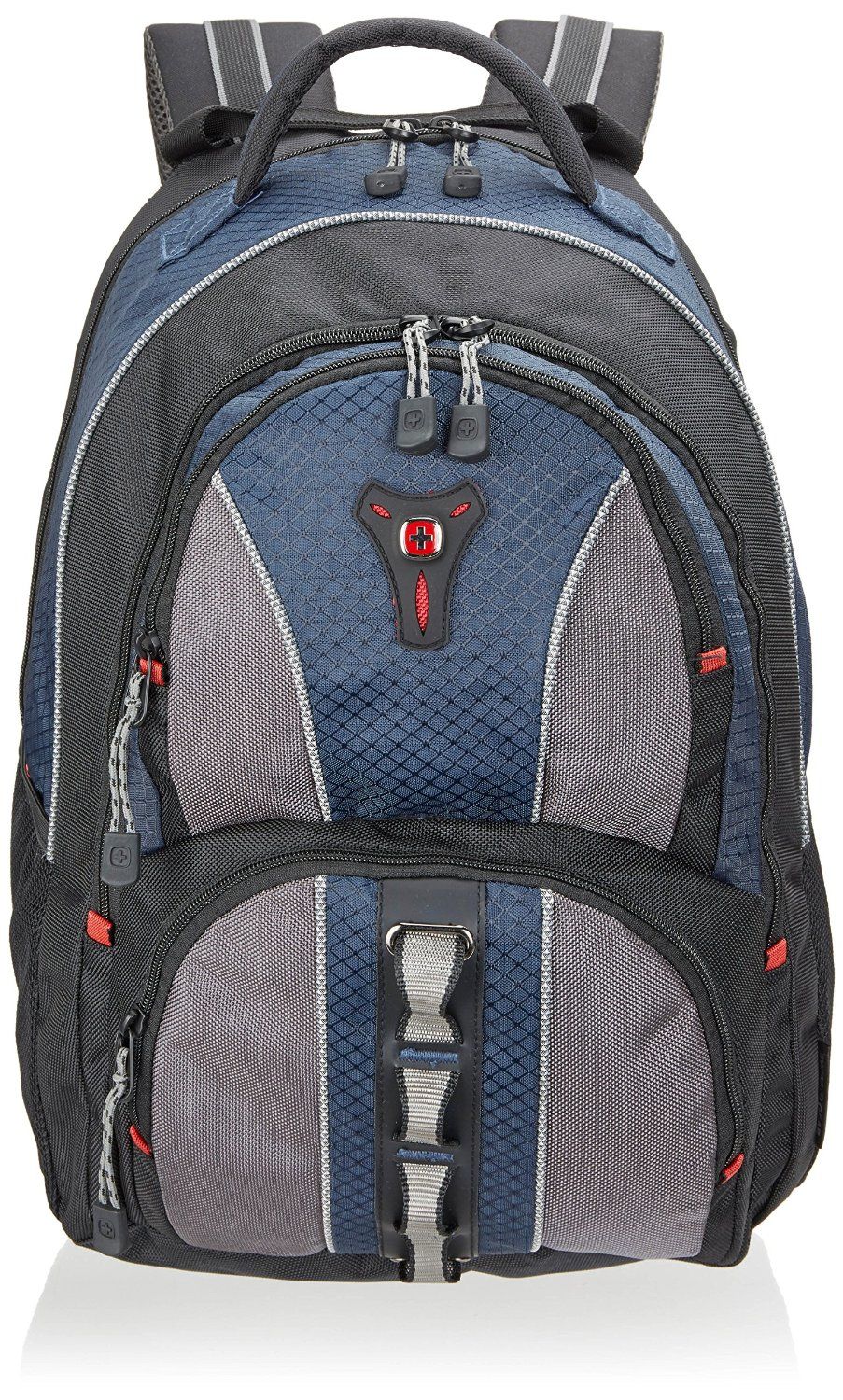 Wenger SwissGear Cobalt 16'' Backpack laptop Case 600629